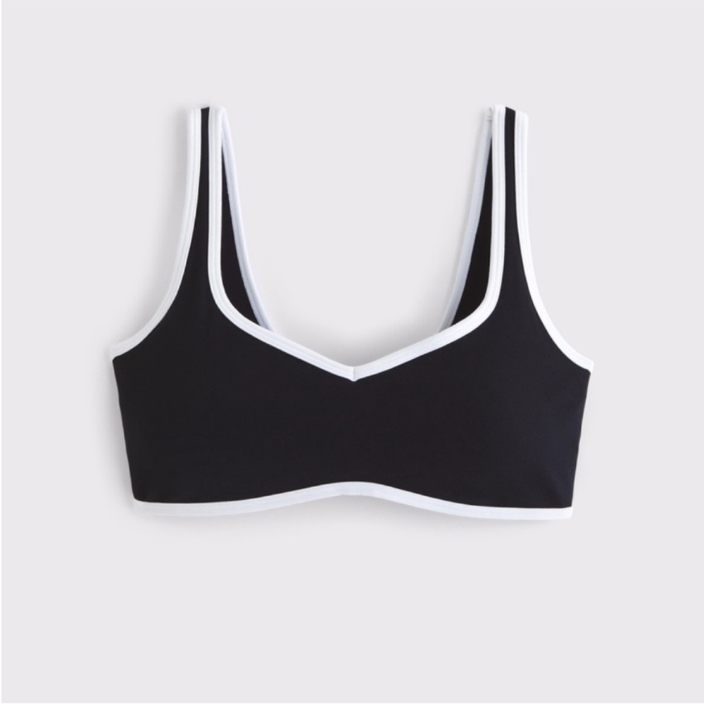 YPB Sports Bra Top